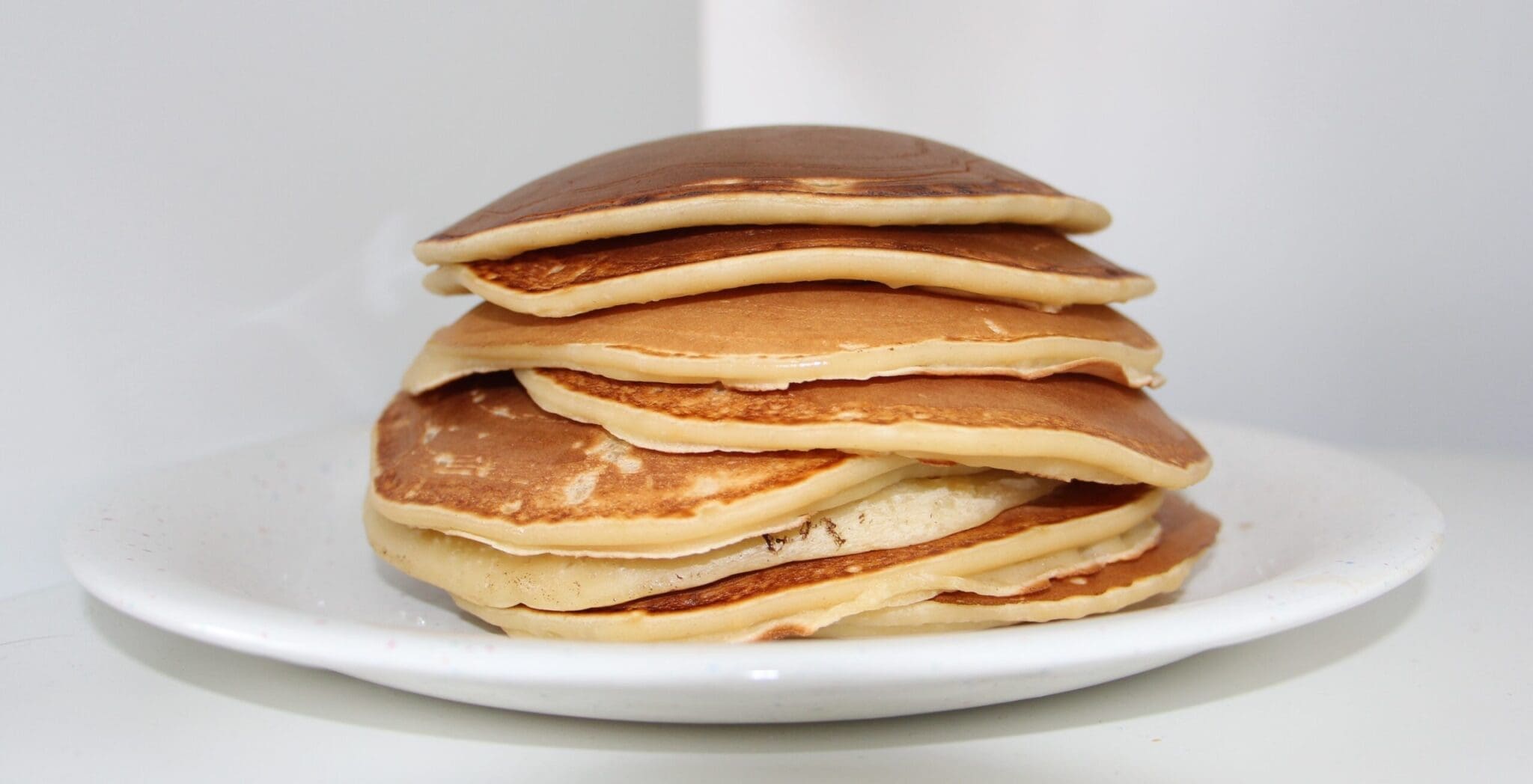 Nan's Pancakes