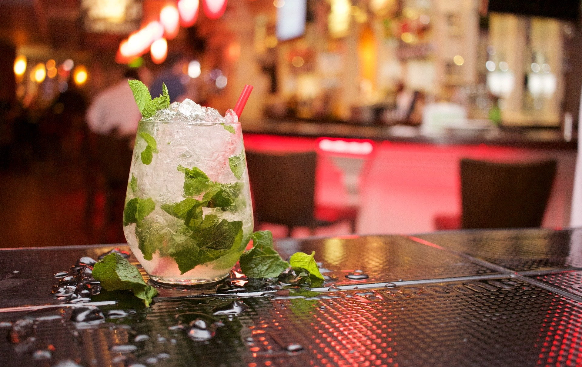 Mojito Time The Recipe Website Perfect Cuban Export