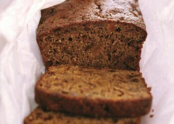 Fat Free Fruit Loaf