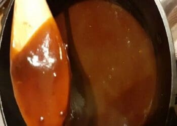 Port Gravy