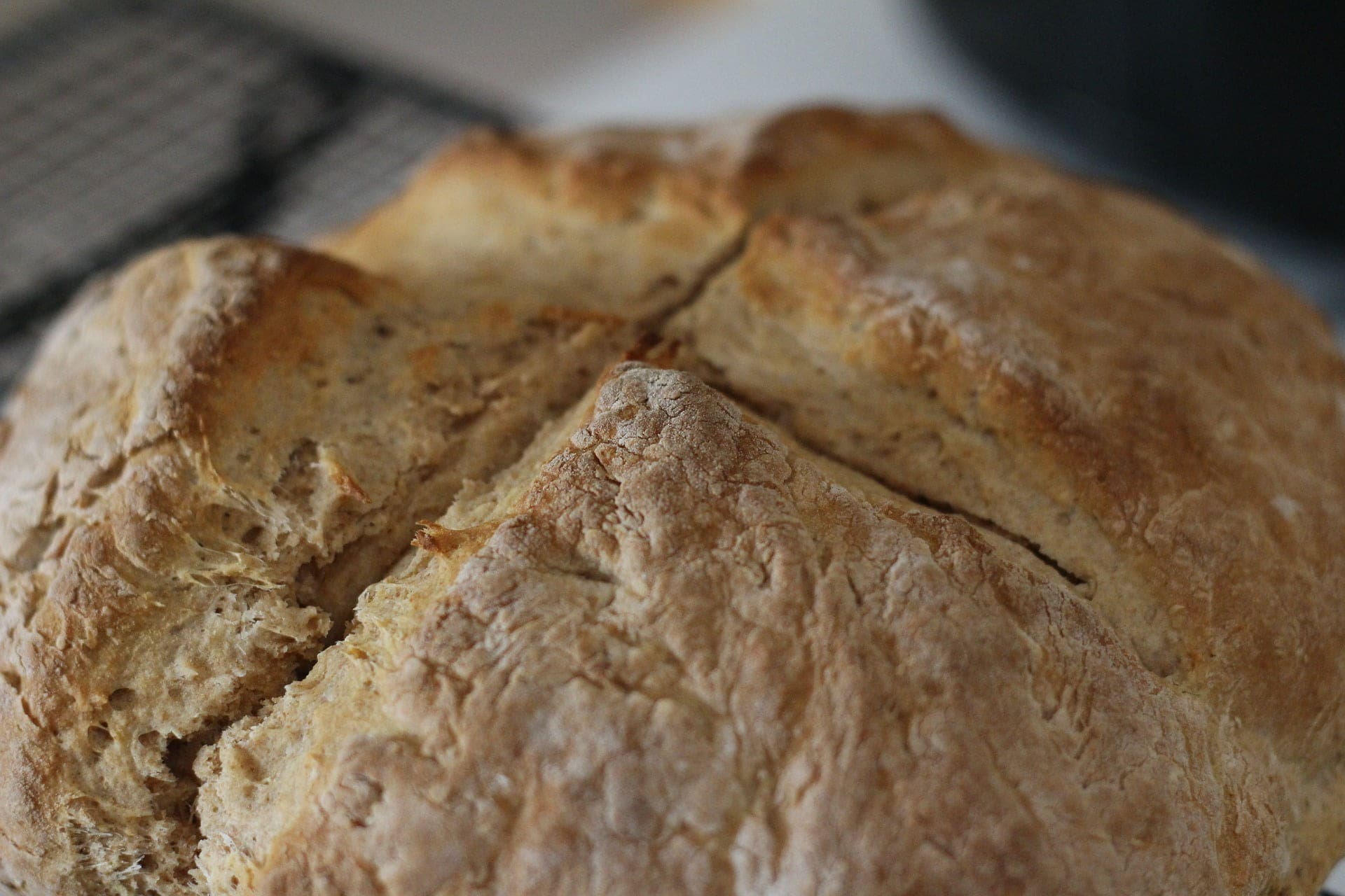 Irish Soda Bread