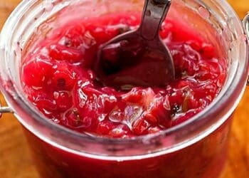 Current Chutney