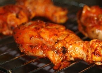 Tandoori Marinade
