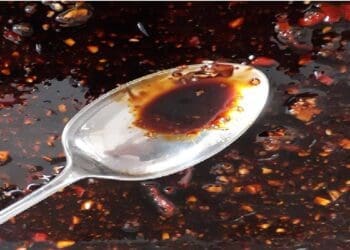 My Marinade