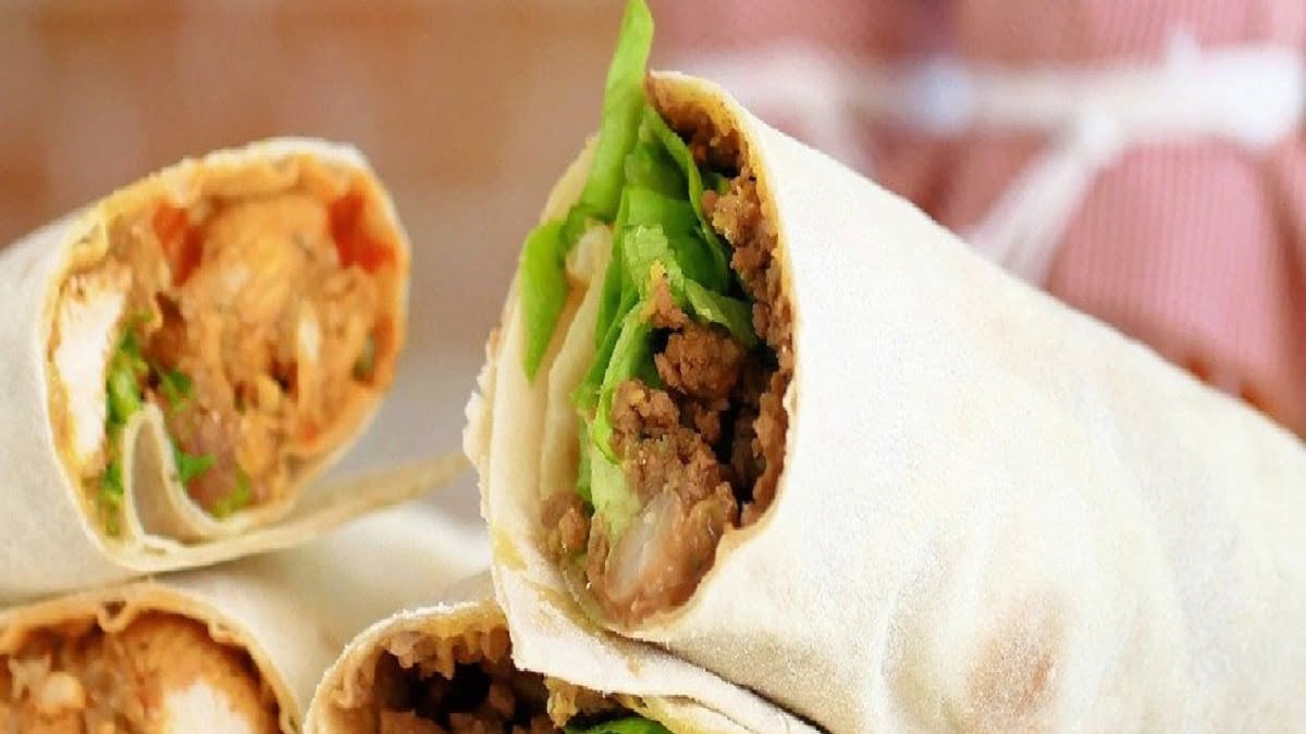 Quick Chicken Fajitas