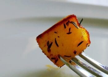 Easy Roast Potatoes