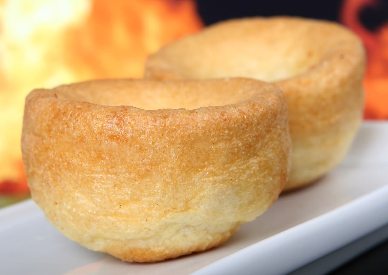 Nans Yorkshire Puddings
