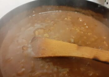 Meatball Gravy