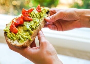 Gorgeous Guacamole