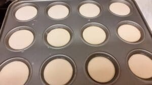 Mumz Yorkshire Puddings Ready for Oven