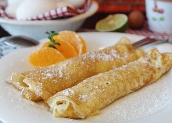 Perfect Pancakes Recipe - TheRecipe.Website