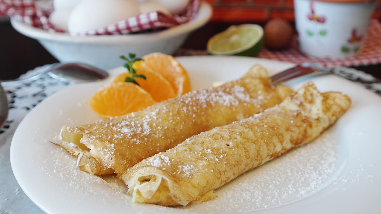 Perfect Pancakes Recipe - TheRecipe.Website