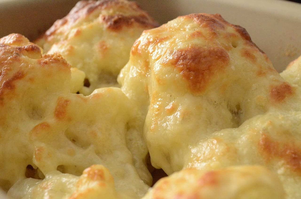 Mikes Cauliflower Cheese Recipe - TheRecipe.Website