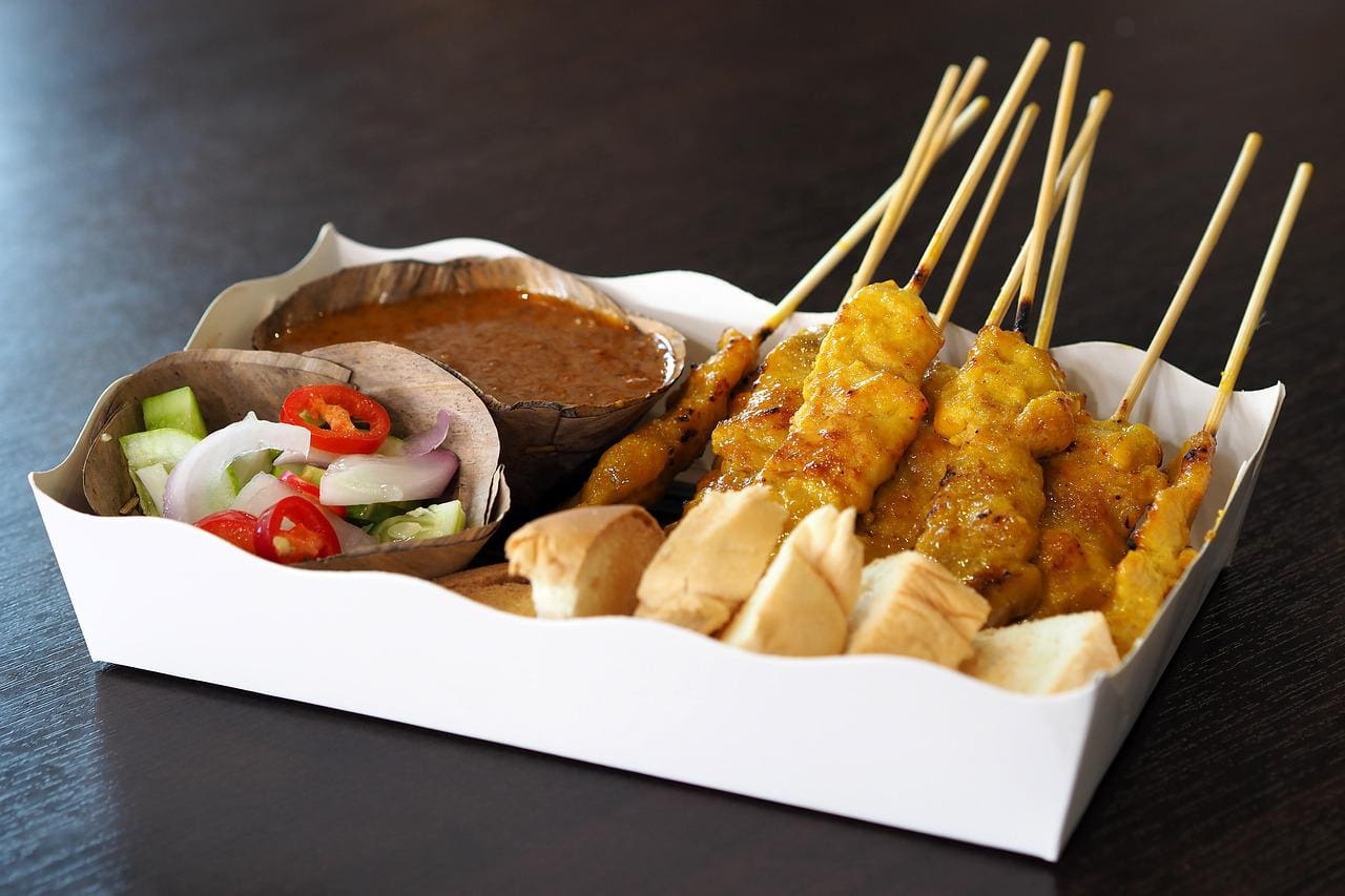 Perfect Peanut Sauce Recipe - TheRecipe.Website