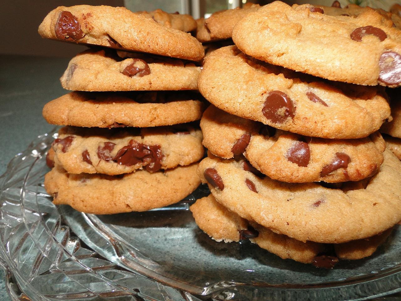 Mikes Chocolate Chip Cookies Recipe