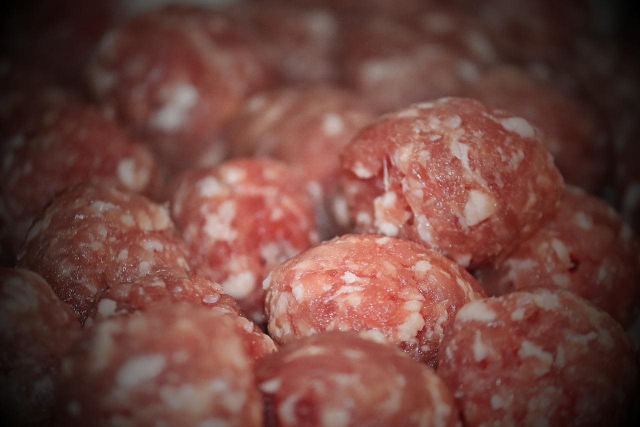 Budget Meatballs Recipe - TheRecipe.Website