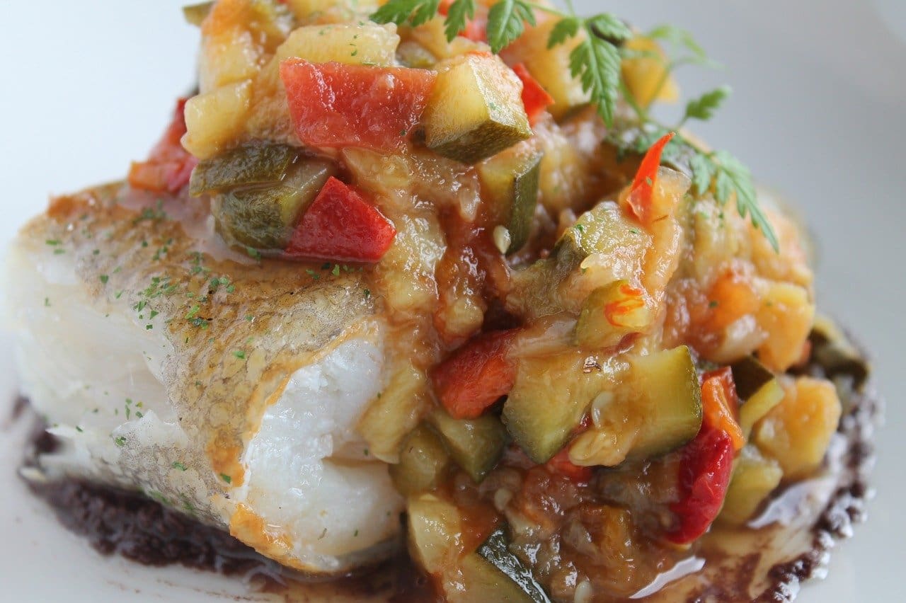 Slowed Cooked Ratatouille Recipe - TheRecipe.Website
