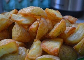 Homemade Chunky Chips Recipe - TheRecipe.Website