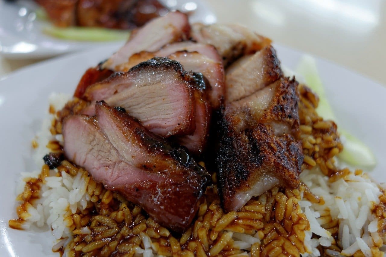 Marinated Pork Tenderloin Recipe - TheRecipe.Website