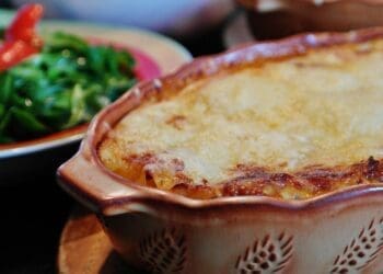 Ultimate Lasagne Recipe - TheRecipe.Website