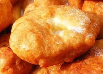 Quick Homemade Doughnuts Recipe - TheRecipe.Website