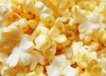 Homemade Toffee Popcorn Recipe - TheRecipe.Website
