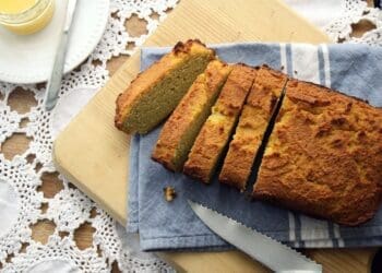 Gluten Free Coconut Bread Recipe - TheRecipe.Website
