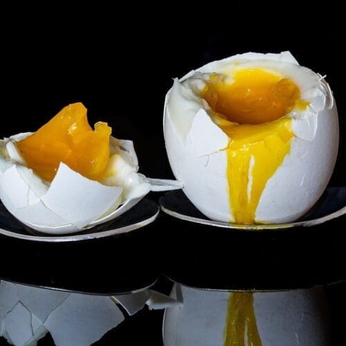 How to Cook Soft Boiled Eggs Recipe - TheRecipe.Website