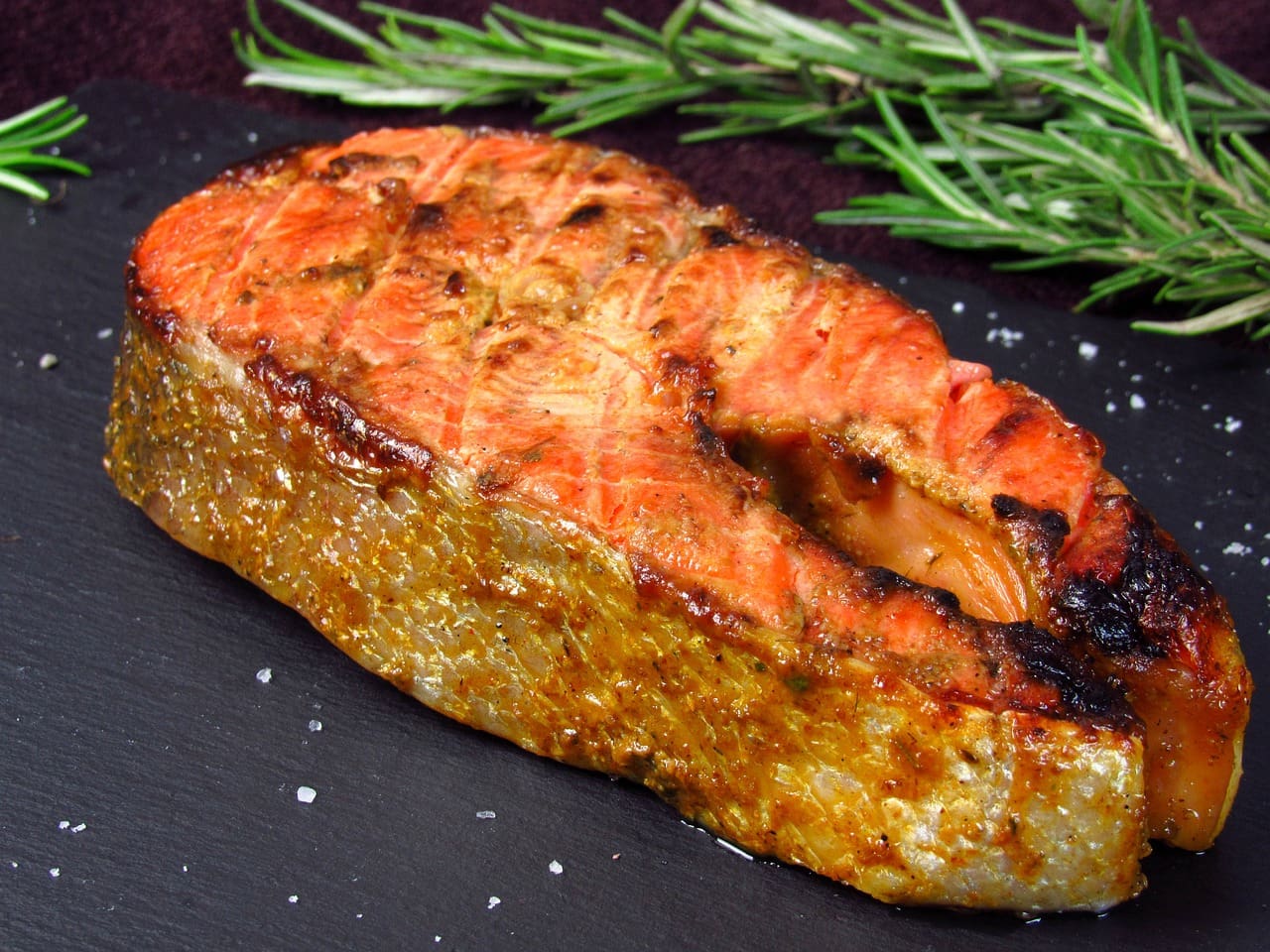 Salmon Marinade Recipe - TheRecipe.Website