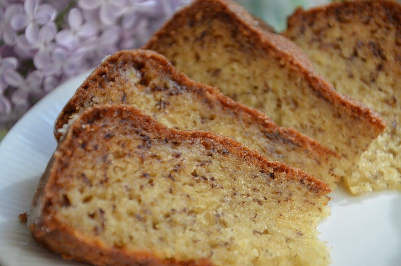 Banana and Chocolate Chip Bread Recipe - TheRecipe.Website