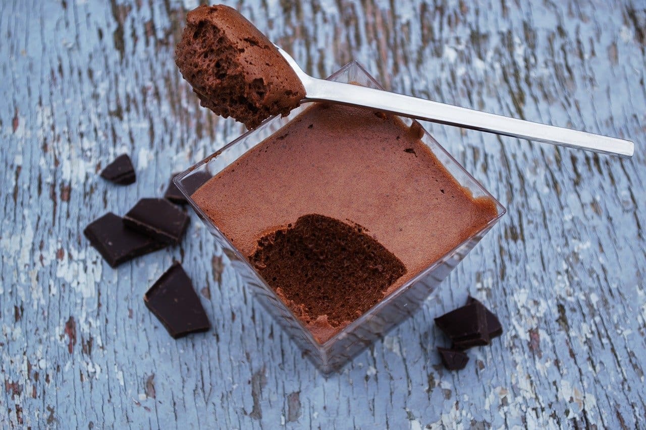 Macs Chocolate Mousse Recipe - TheRecipe.Website