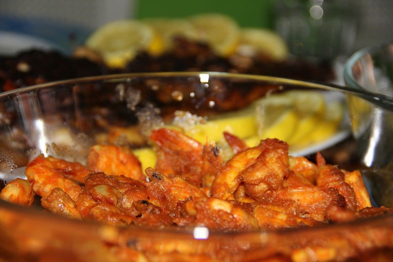 Prawn Masala Curry Recipe - TheRecipe.Website