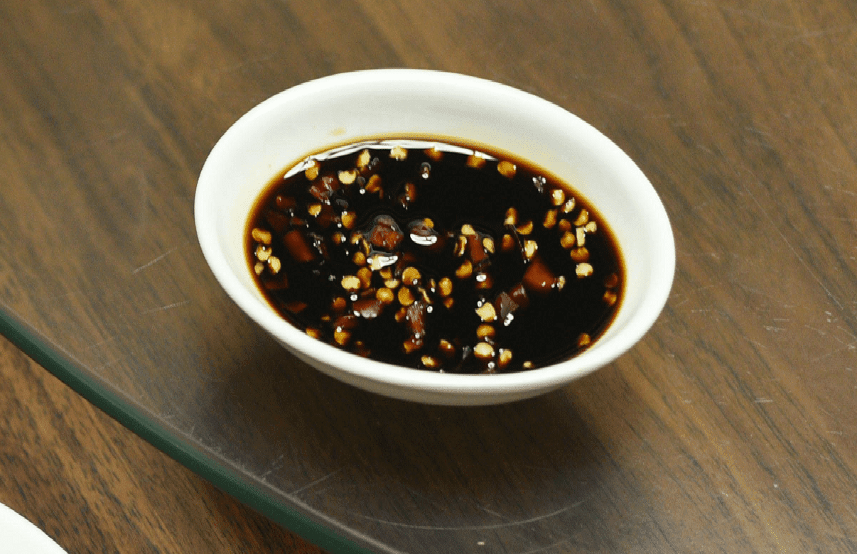 Honey and Soy Dipping Sauce Recipe - TheRecipe.Website