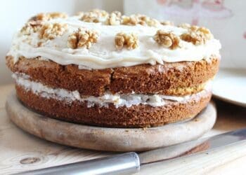 Claires Carrot Cake Recipe - TheRecipe.Website