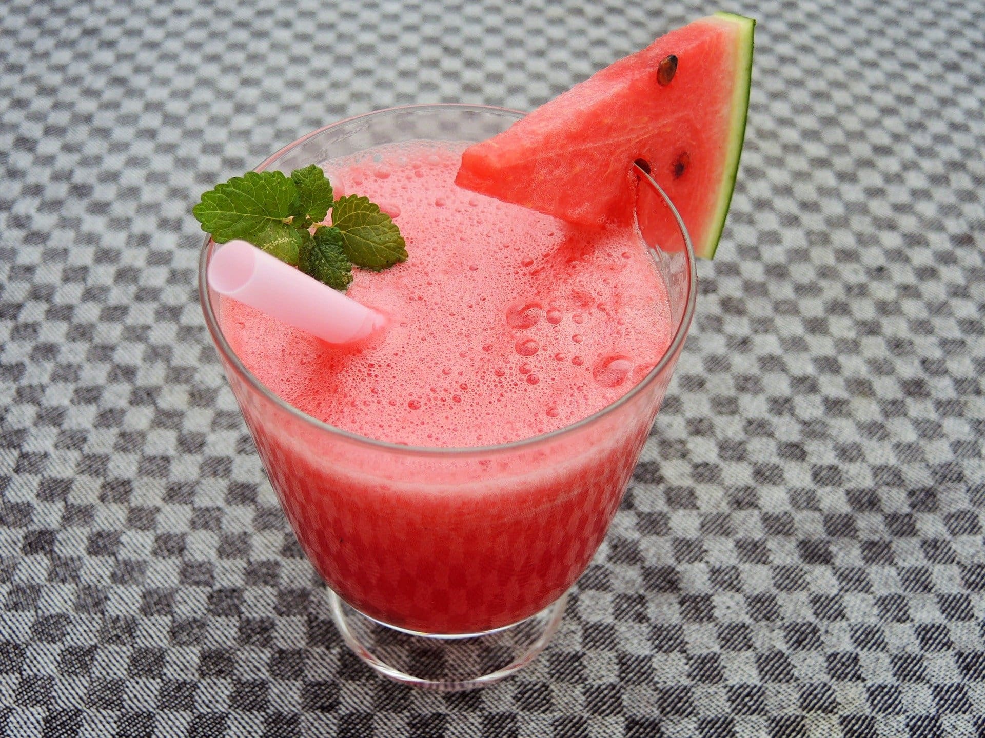 Cool Melon Smoothie Recipe - TheRecipe.Website