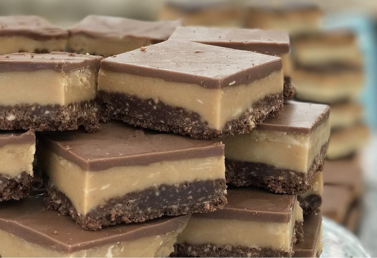 Magical Millionaires Shortbread Recipe - TheRecipe.Website