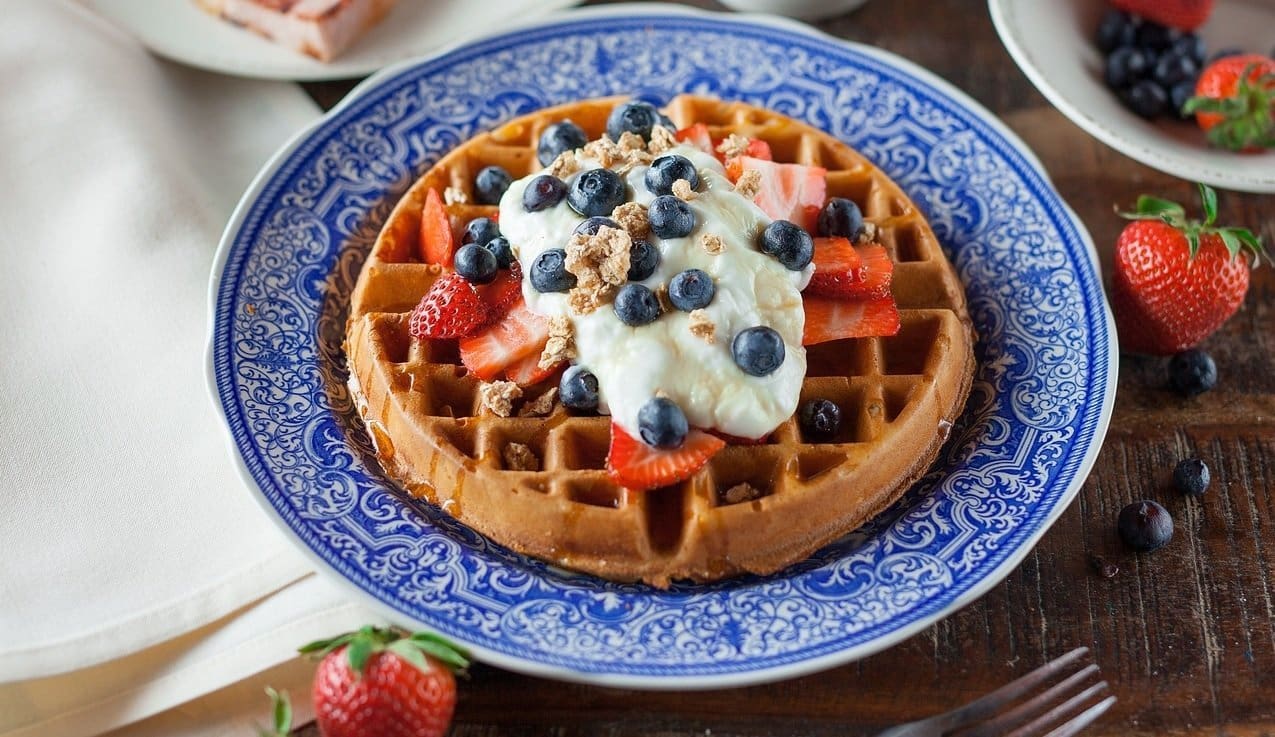 My Kind of Brunch Recipe - TheRecipe.Website