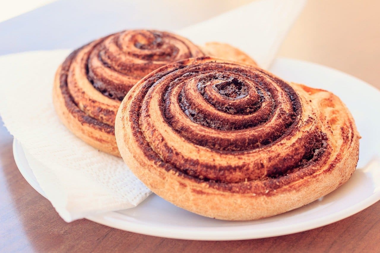 Painless Cinnamon Rolls Recipe - TheRecipe.Website