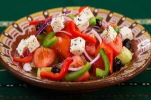 Quick Caprese Salad Recipe - TheRecipe.Website