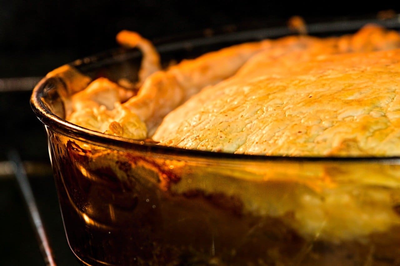 Homemade Beef Pie Recipe - TheRecipe.Website