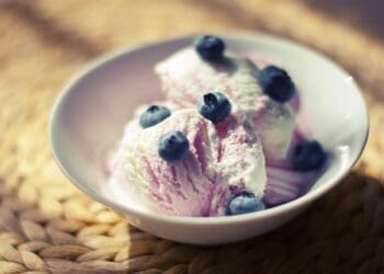 Super Strawberry Ice Cream Recipe - TheRecipe.Website