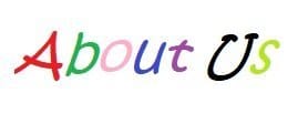 About Us Logo - TheRecipe.Website