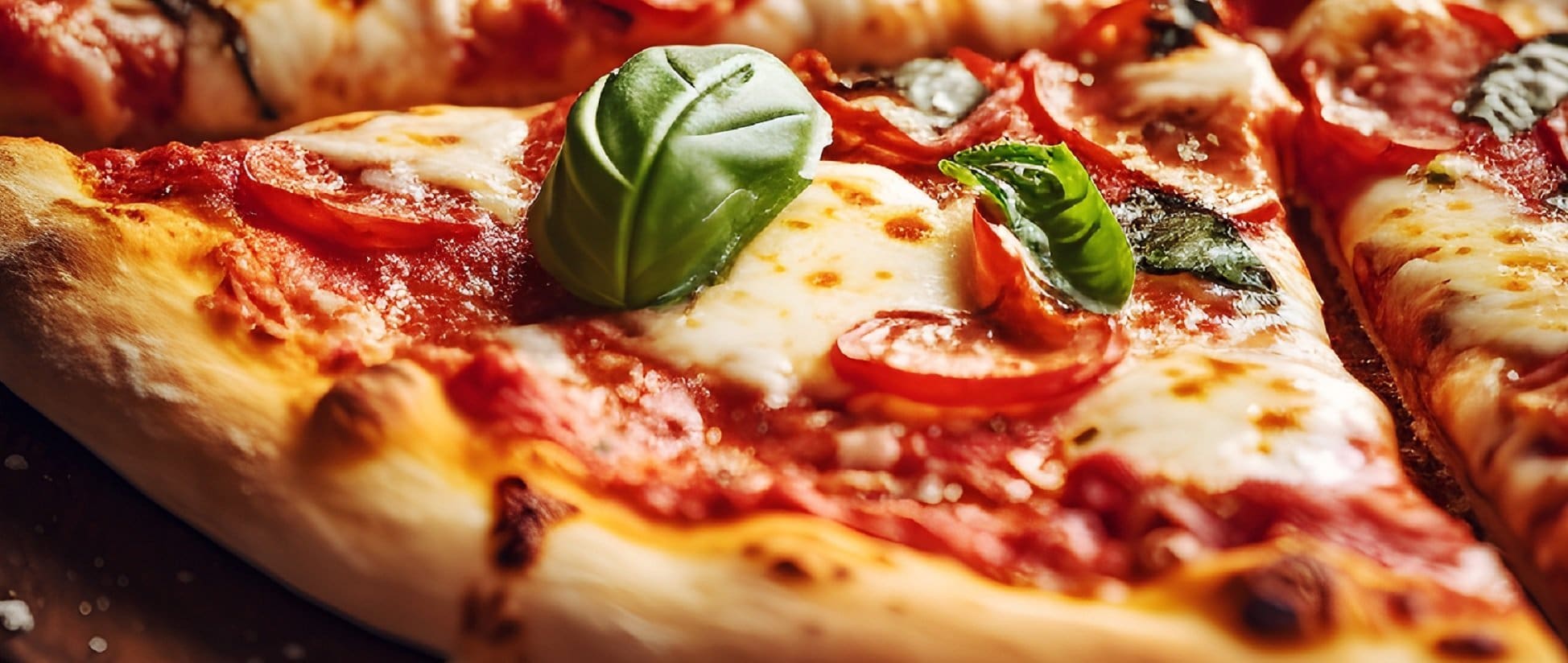Marvellous Margherita Pizza Recipe - TheRecipe.Website