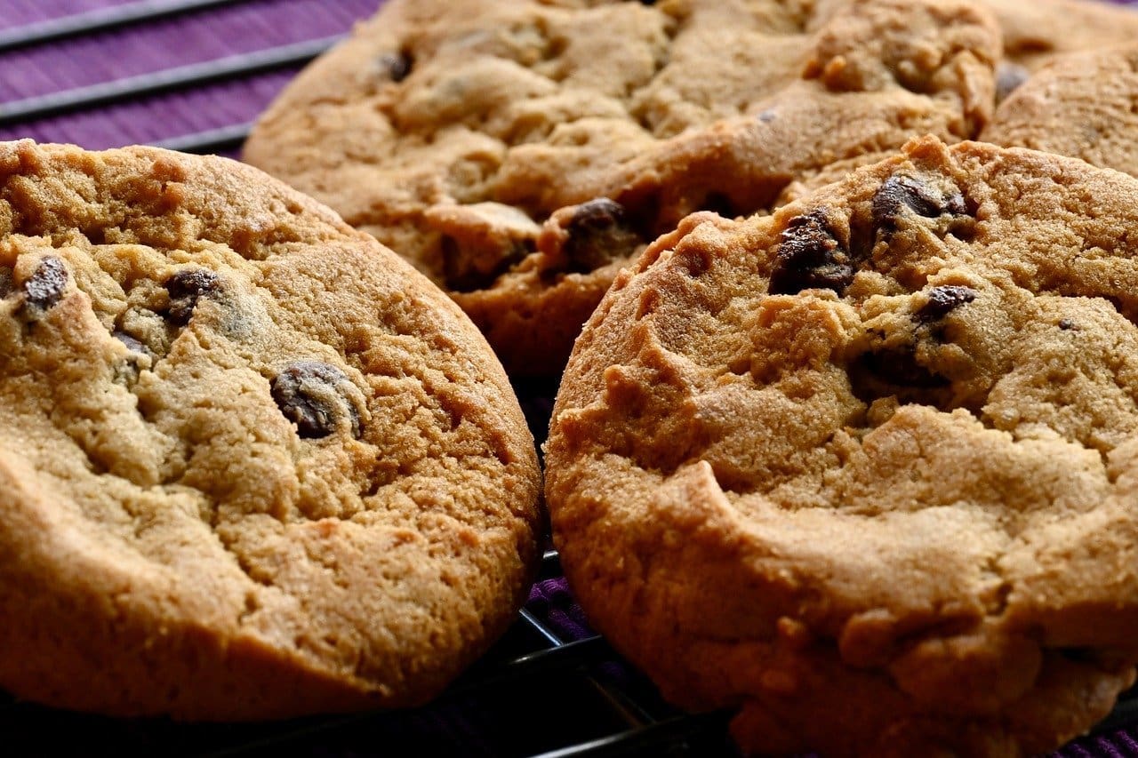 Tasty Chocolate Chip Cookies Recipe - TheRecipe.Website