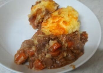 Carol's Cottage Pie Recipe - TheRecipe.Website