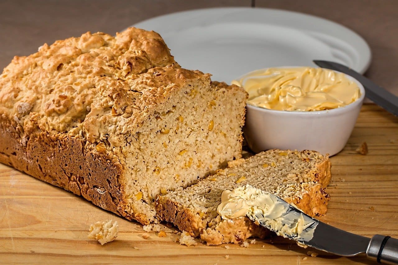 Cornbread Loaf Recipe - TheRecipe.Website