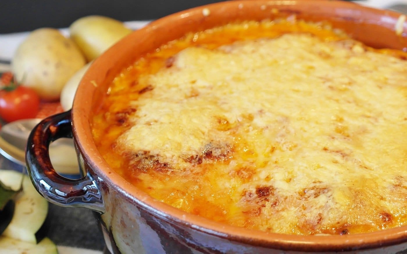 Creamy Potato Gratin Recipe - TheRecipe.Website