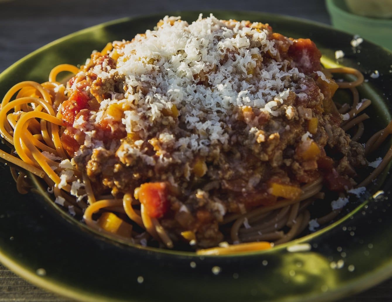 The Best Bolognese Sauce Recipe - TheRecipe.Website