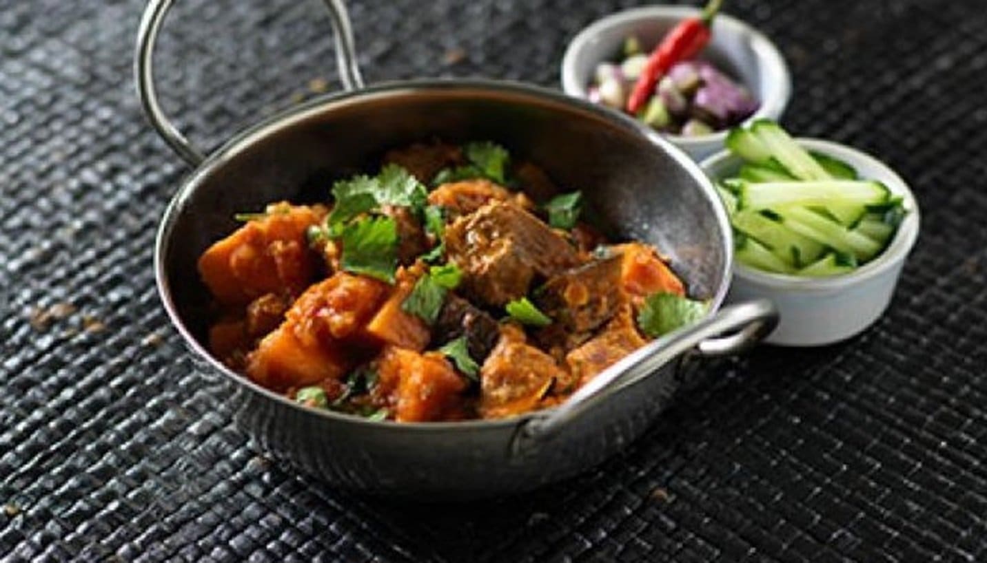 Lamb Dhansak Recipe - TheRecipe.Website