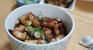 Korean Grilled Eel Recipe - TheRecipe.Website